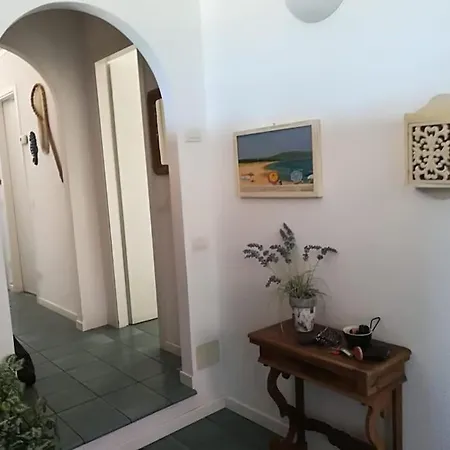 Villino Elda Holiday home *