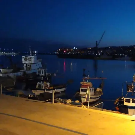 بيت للعطل Villino Elda