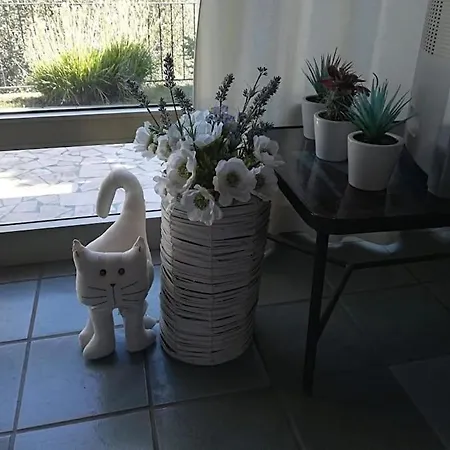 بيت للعطل Villino Elda *