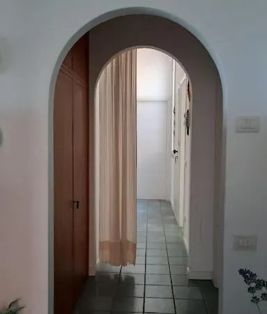 Villino Elda Holiday home *