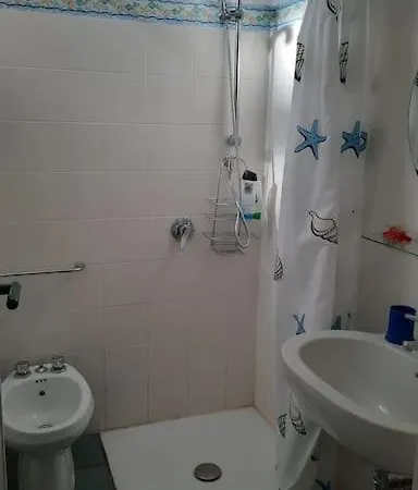 Holiday home Villino Elda Diano Marina