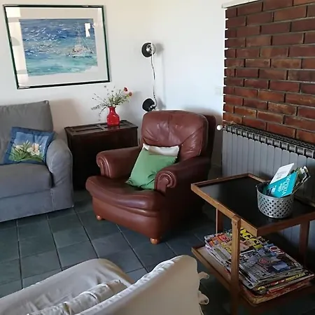 Villino Elda Holiday home