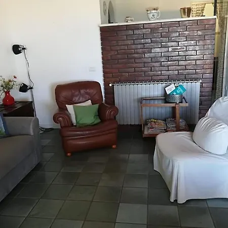بيت للعطل Villino Elda *