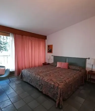 Villino Elda *