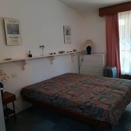 Villino Elda Holiday home *