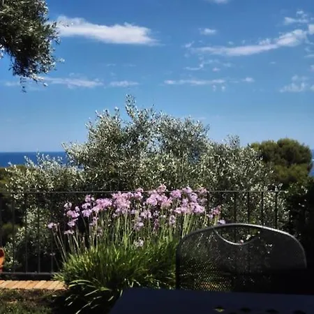 Holiday home Villino Elda