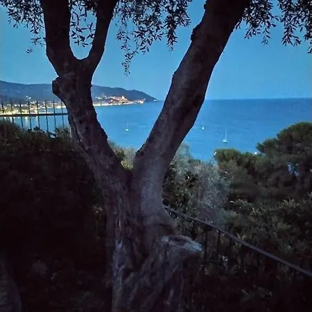 Holiday home Villino Elda *