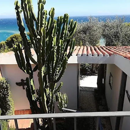 Villino Elda