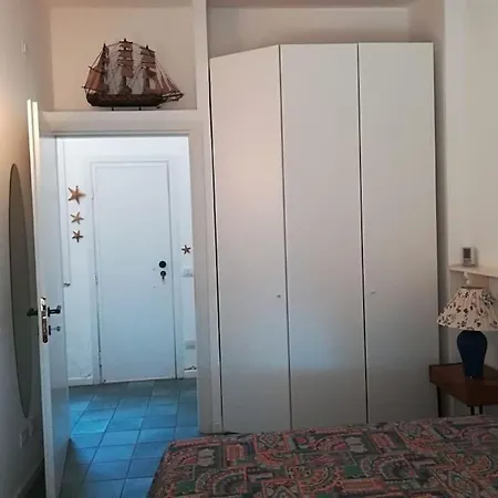 Villino Elda بيت للعطل دْيانو مارينا