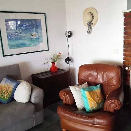 Holiday home Villino Elda *