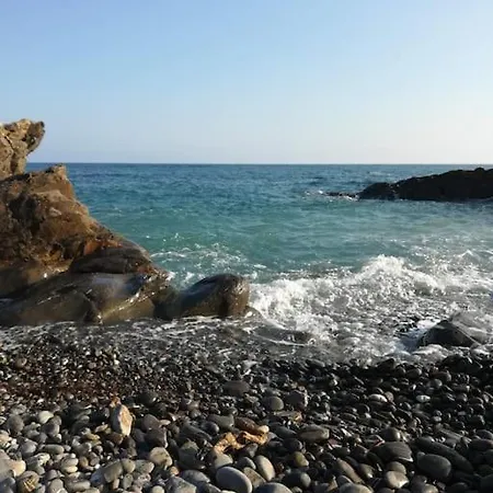 Villino Elda بيت للعطل *