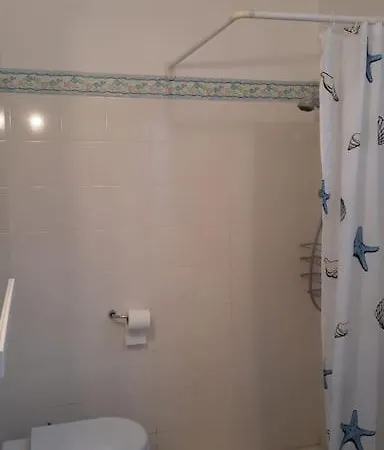 بيت للعطل Villino Elda *