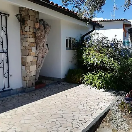 Villino Elda