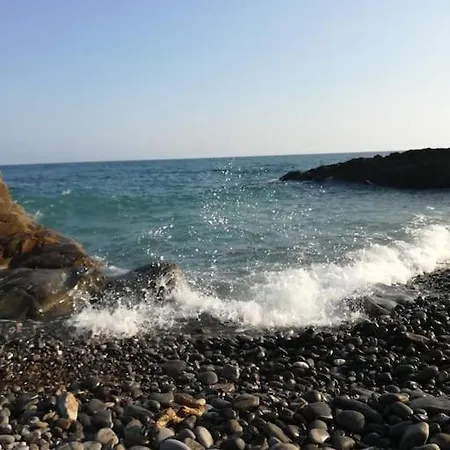 Holiday home Villino Elda Diano Marina
