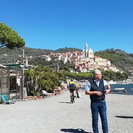 Holiday home Villino Elda
