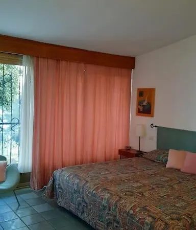 Villino Elda بيت للعطل دْيانو مارينا