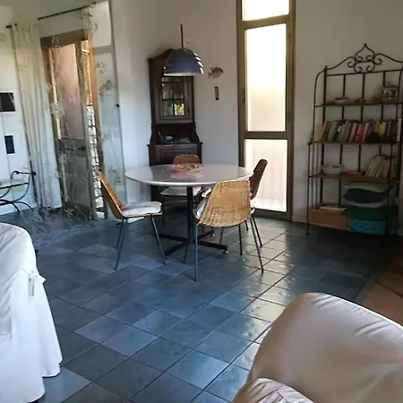 Villino Elda Holiday home *