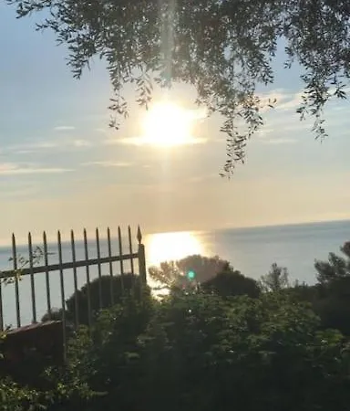 Villino Elda * Diano Marina