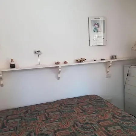 Villino Elda Holiday home