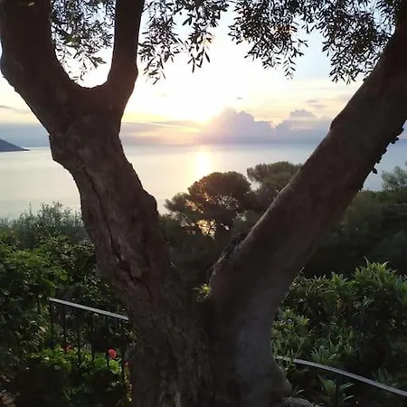 Holiday home Villino Elda