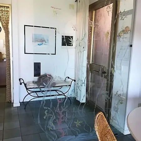 Villino Elda Holiday home Diano Marina