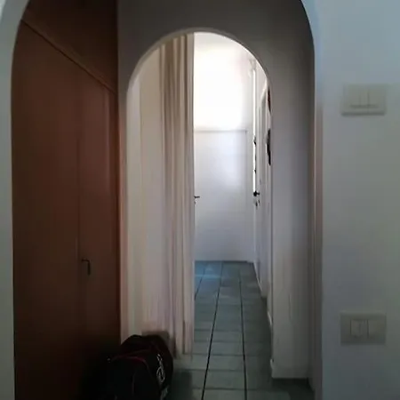 بيت للعطل Villino Elda *