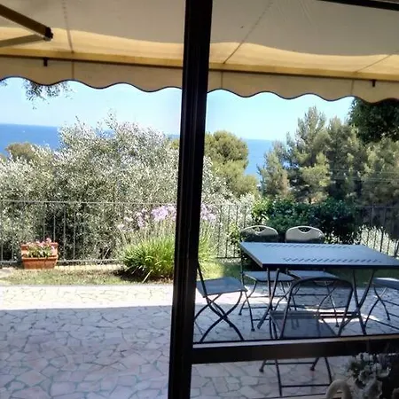 Villino Elda