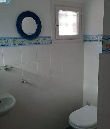 Villino Elda بيت للعطل