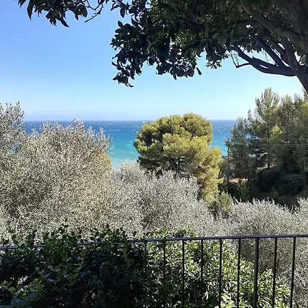 Villino Elda Holiday home *