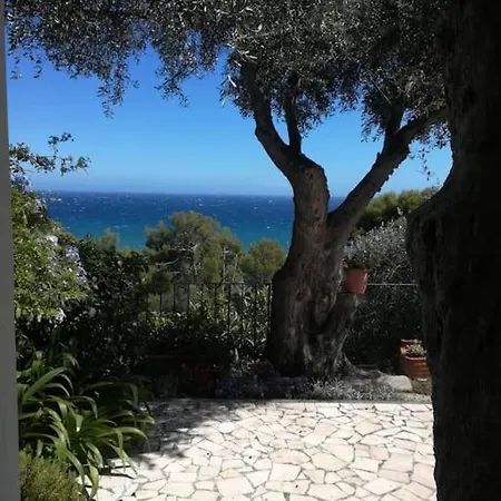 Villino Elda Holiday home Diano Marina