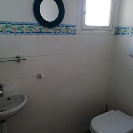 Holiday home Villino Elda Diano Marina