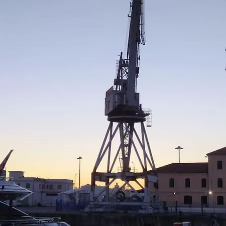 Villino Elda * Diano Marina