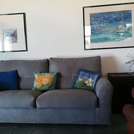 Holiday home Villino Elda