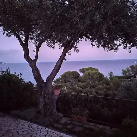 Villino Elda Holiday home Diano Marina