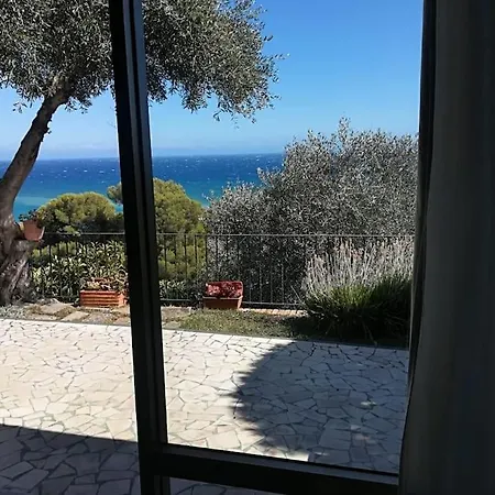 Villino Elda Holiday home *