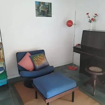 Villino Elda بيت للعطل دْيانو مارينا