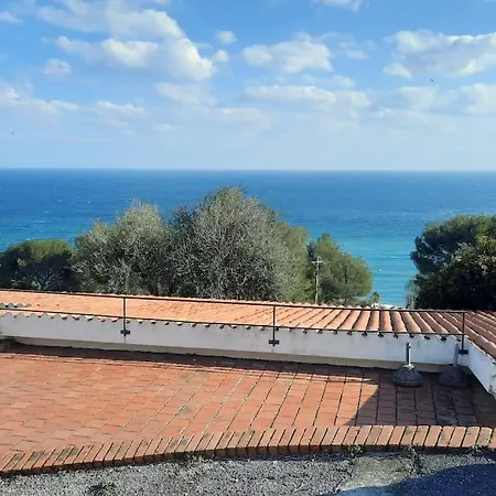 Villino Elda Holiday home *
