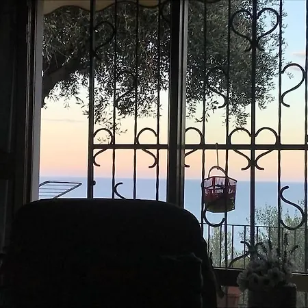 Holiday home Villino Elda Diano Marina