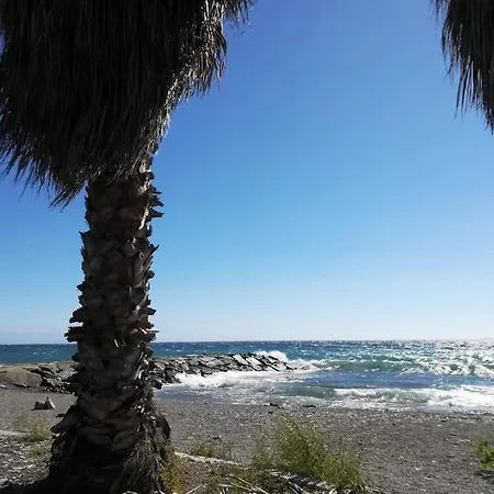 Villino Elda Holiday home Diano Marina